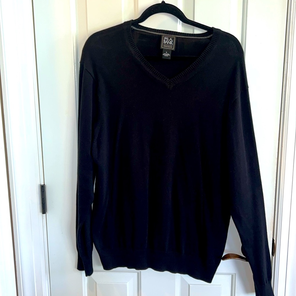 Jos. A. Banks Sweater